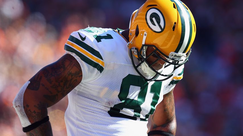 Andrew Quarless