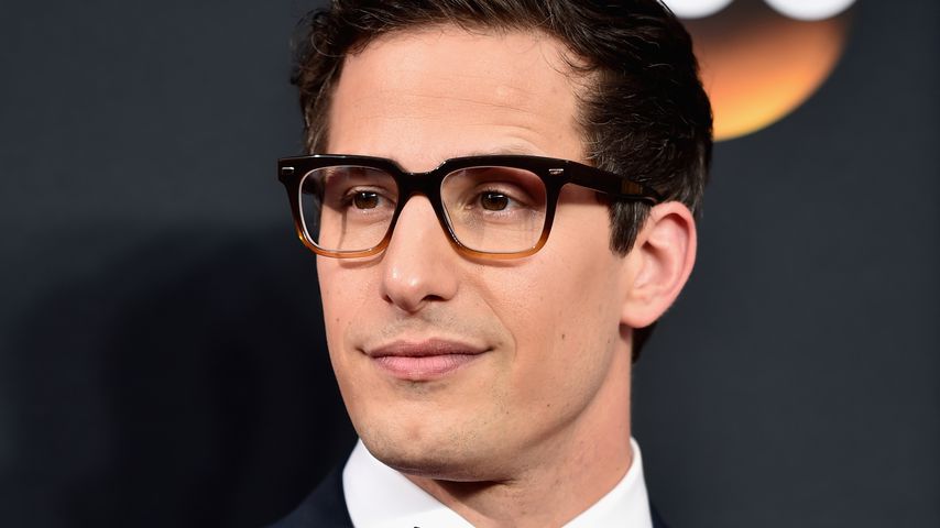 Andy Samberg, Comedian