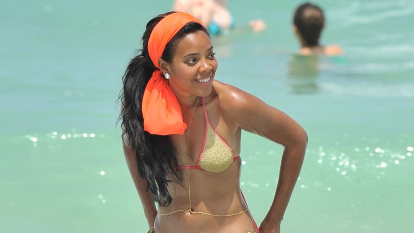 Angela Simmons