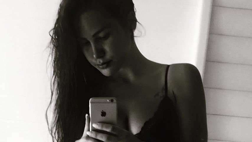 Angelina Heger