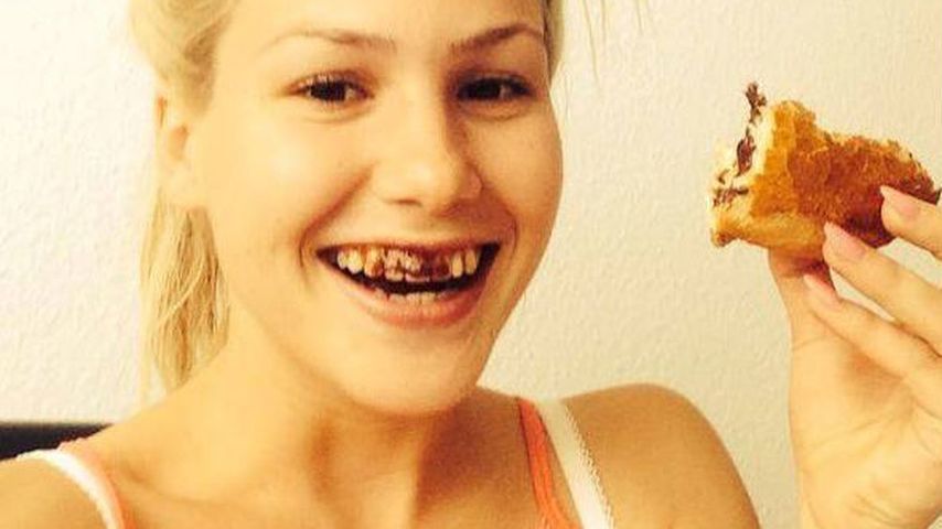 Angelina Heger