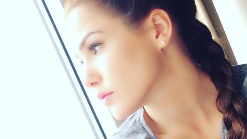 Angelina Heger