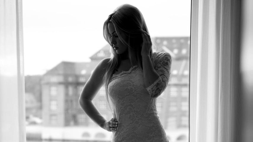 Angelina Heger
