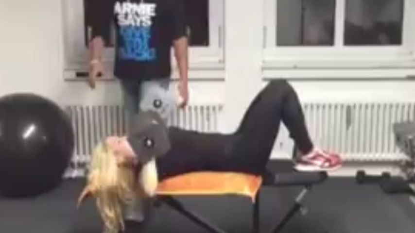 Angelina Heger