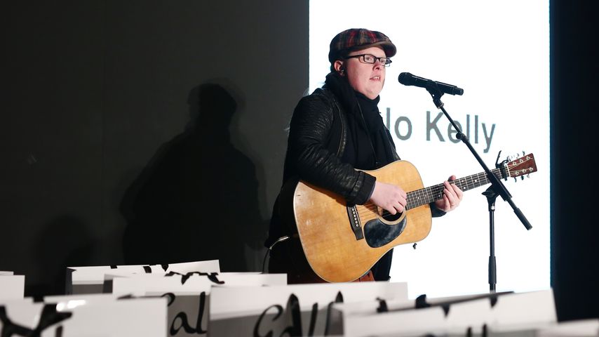Angelo Kelly, Sänger