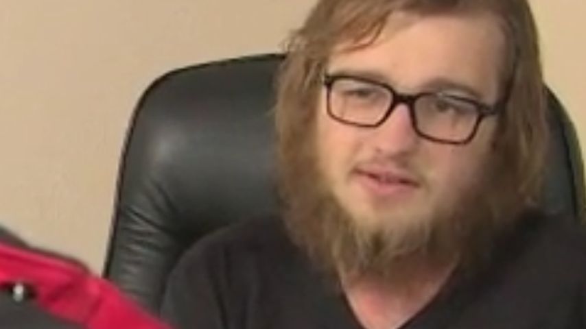 Angus Turner Jones