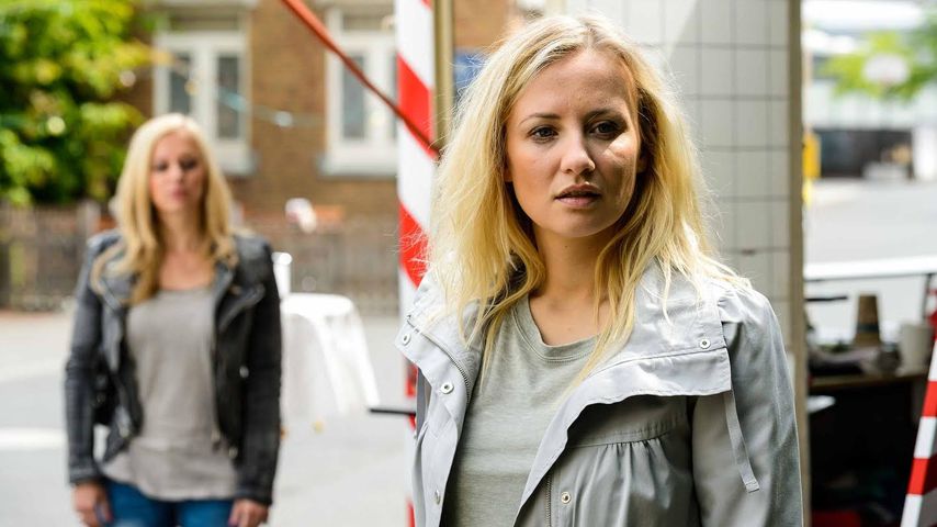 Ania Niedieck bei "Alles was zählt"
