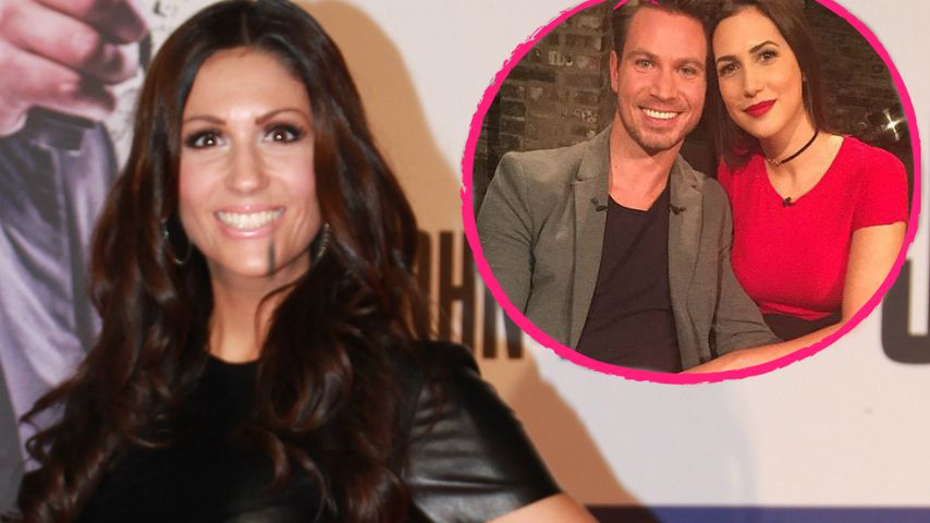 Der Bachelor: Ex-Siegerin Anja Polzer steht auf Basti & Clea