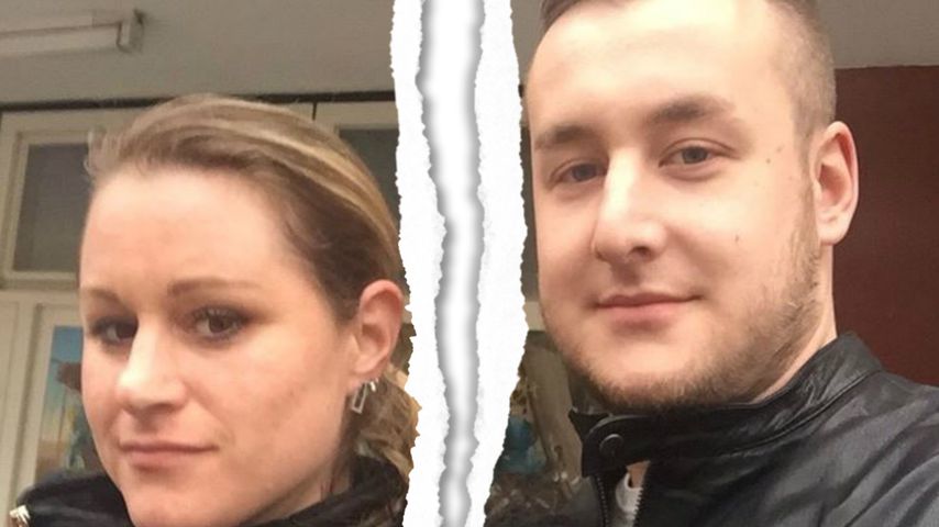 Anja und Patrick Lorenz, bekannt aus "Goodbye Deutschland"