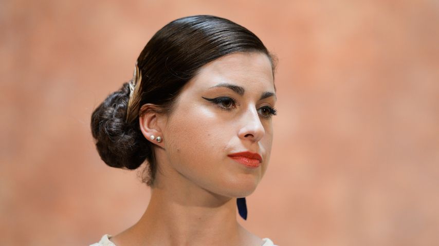 Ann Sophie, deutsche Sängerin