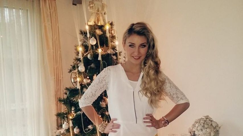 Anna-Carina Woitschack