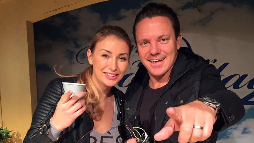 Anna-Carina Woitschack & Stefan Mross