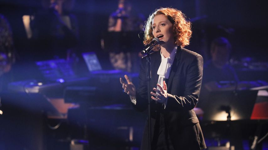 Anna Heimrath, "The Voice"-Finalistin