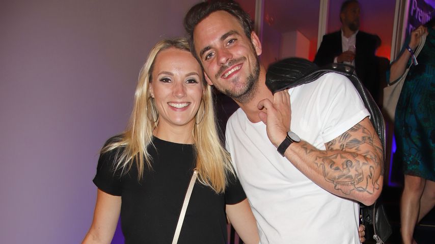 Entdecken Anna Hofbauer & Marc erste Marotten aneinander?