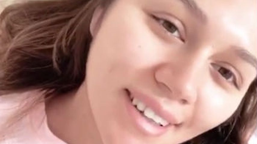 Flacher Bauch & Mama-Glow: Anna Maria Damms erstes Update