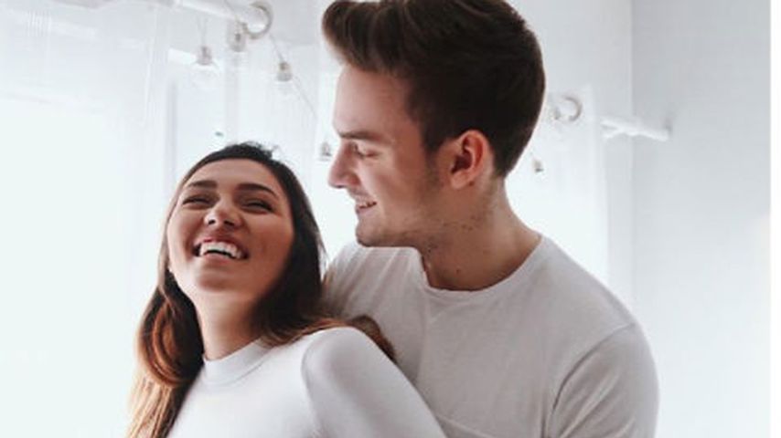 Baby-Glück für Anna Maria Damm: Das Model wird Mama!