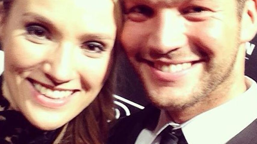 Anna Christiana Hofbauer und Marvin Albrecht