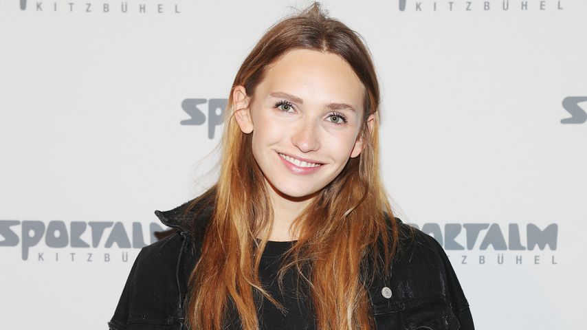Sie liebt ihre Segelohren: GNTM-Anna Wilken klar gegen OP!