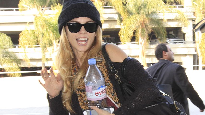 AnnaLynne McCord