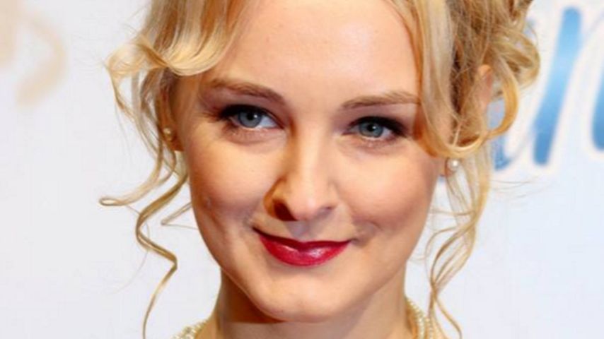 Anne-Catrin Märzke, GZSZ-Star