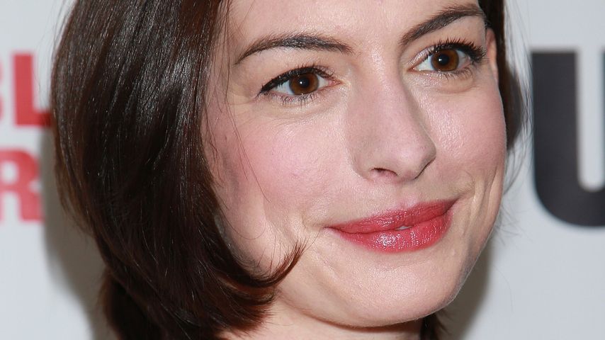 Anne Hathaway