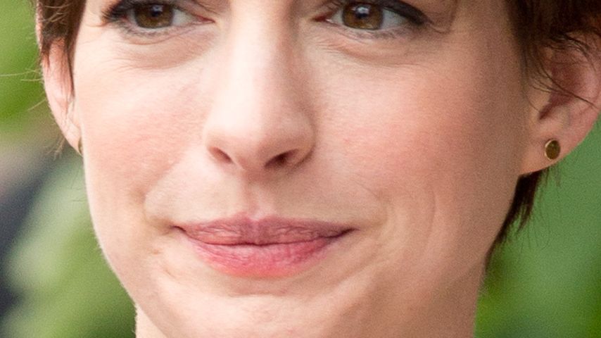 Anne Hathaway