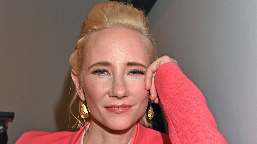 Anne Heche & Co.: Darum müssen Stars Charity machen!
