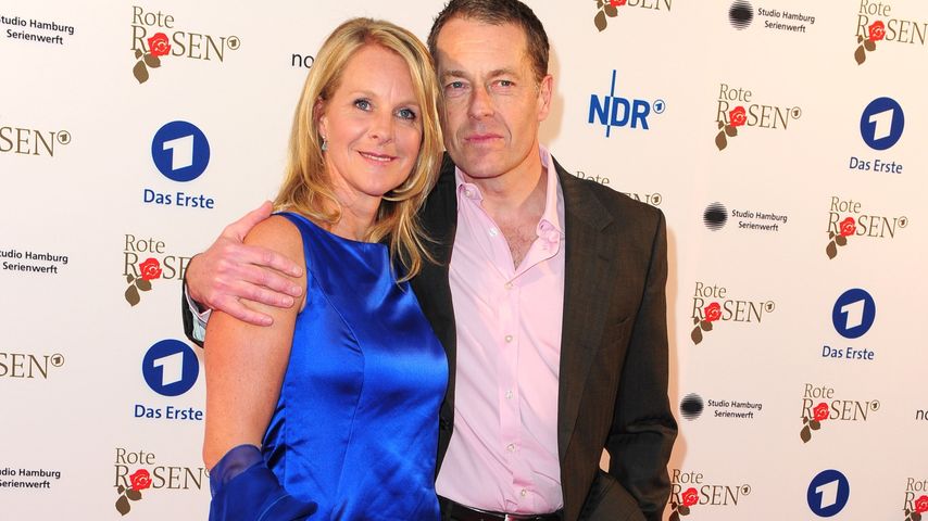 Anne Moll und Oliver Sauer