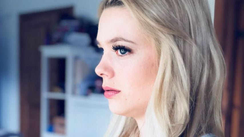 Anne Wünsches EKG: Das steckt hinter ihren Herzaussetzern