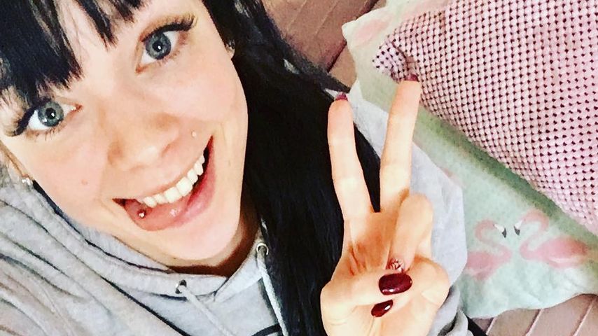 Schauspielerin Anne Wünsche