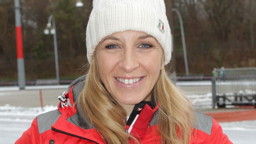 Anni Friesinger Postma Elisabeth Postma Anni Friesinger Postma Elisabeth Postma