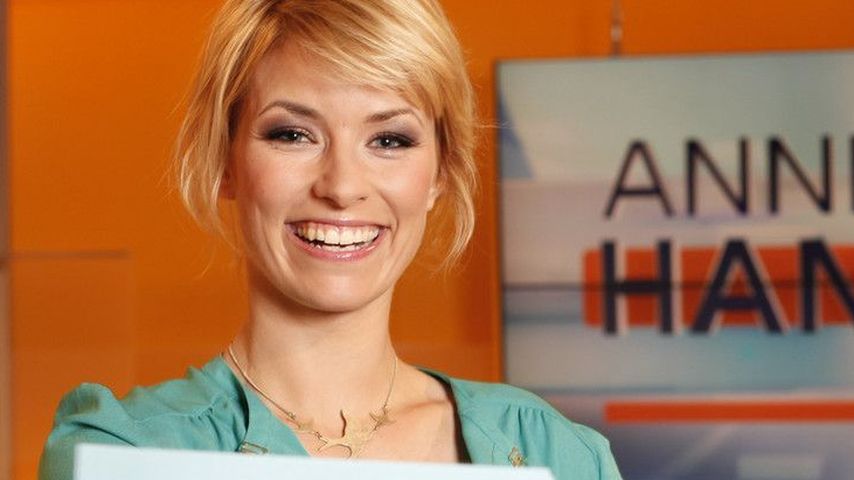 Annica Hansen