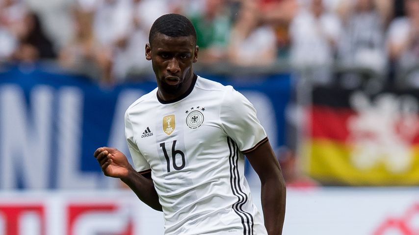 Antonio Rüdiger