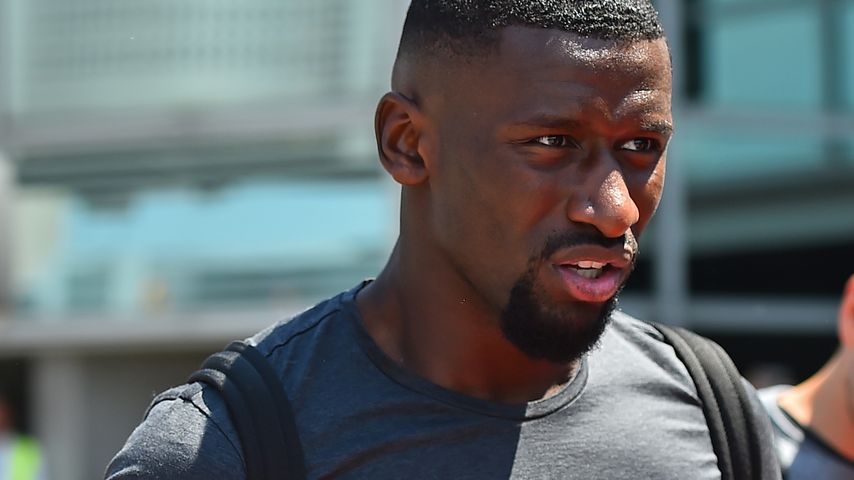 Antonio Rüdiger