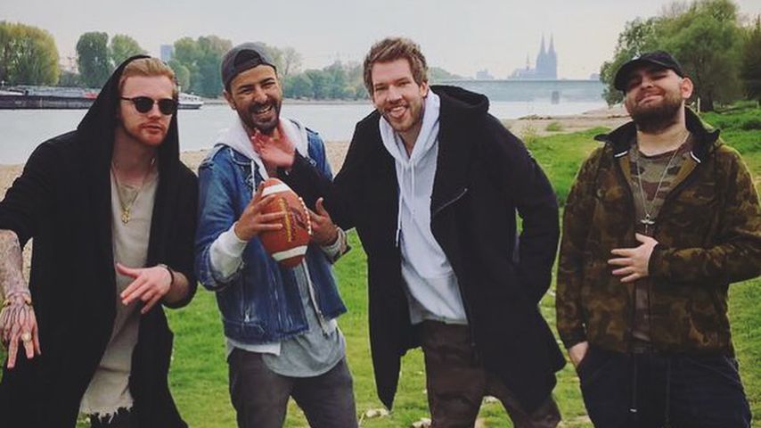 Fiese ApeCrime-Pranks an Abdel: Wie war's für den YouTuber?