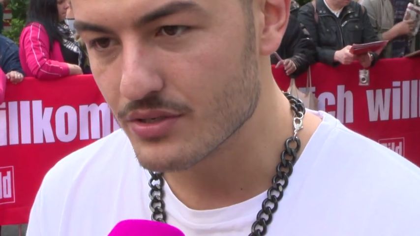 Ardian Bujupi