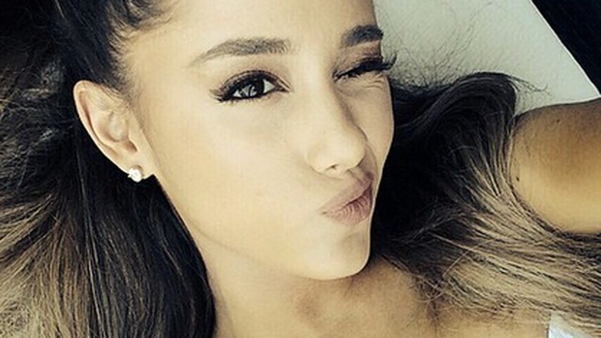 Ariana Grande