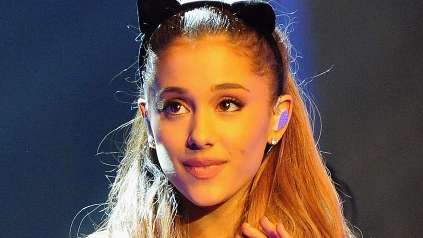 Ariana Grande