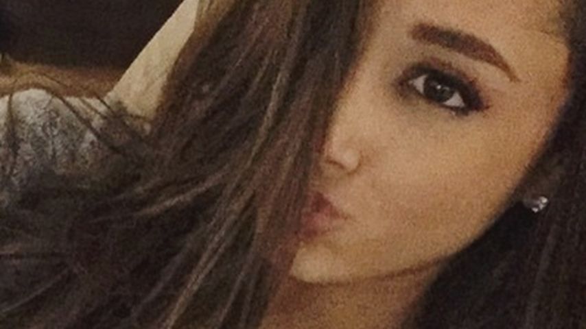 Ariana Grande