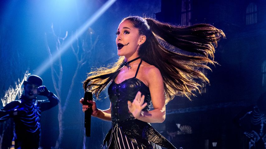 Ariana Grande