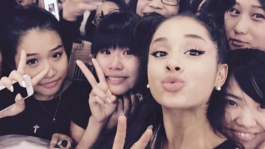 Ariana Grande