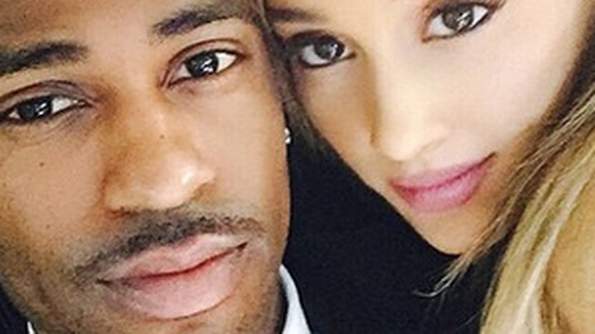 Ariana Grande und Big Sean