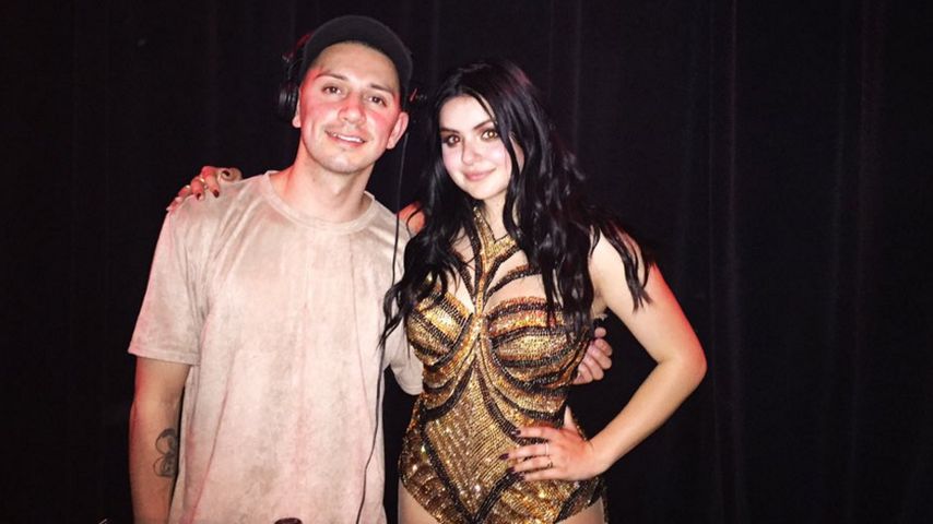 Ariel Winter