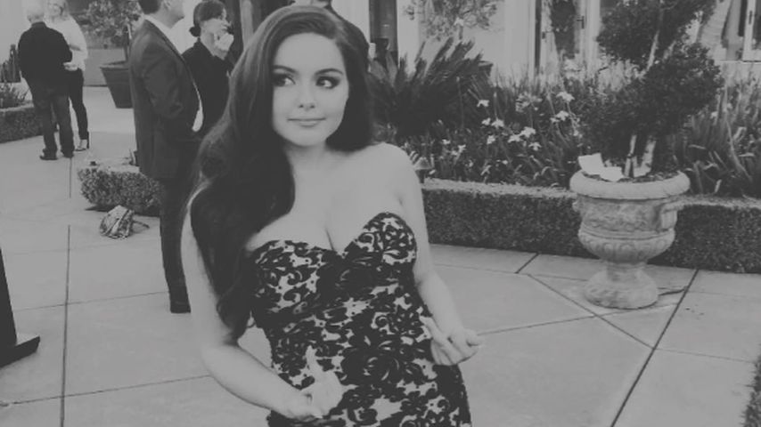 Ariel Winter