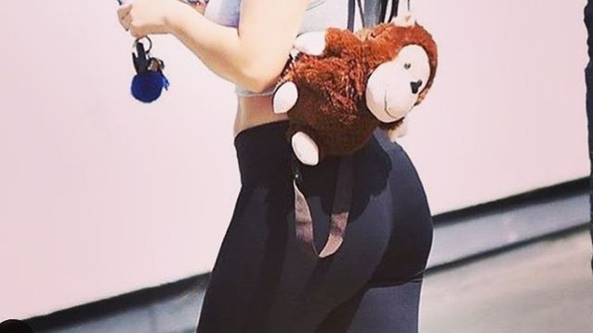 Schauspielerin Ariel Winter