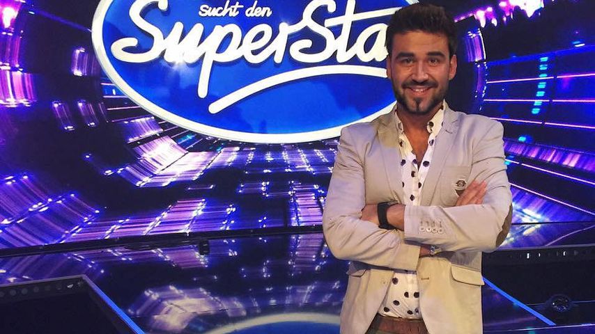 Erschreckende Beichte: DSDS-Armando kämpft mit Morddrohungen