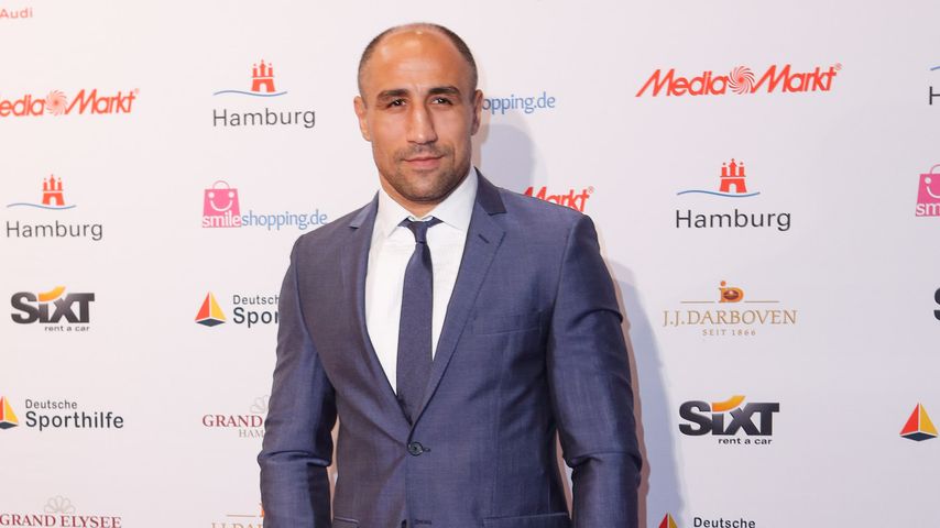 Arthur Abraham, Profi-Boxer
