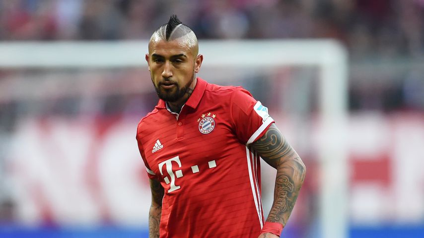 Arturo Vidal, Fußballer