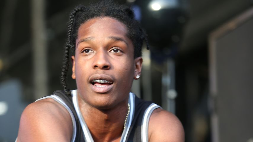 ASAP Rocky