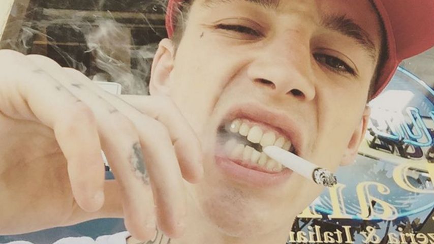 Ash Stymest